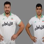 سالار حبیبی به مرحله یک چهارم نهایی راه یافت سالار حبیبی به مرحله یک چهارم نهایی راه یافت