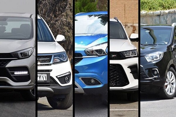 مصوبه ۵۶۶ شورای رقابت در مورد قیمت خودروهای مونتاژی ابطال شد مصوبه ۵۶۶ شورای رقابت در مورد قیمت خودروهای مونتاژی ابطال شد