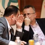 داورزنی و مرادی راهی لوزان میشوند داورزنی و مرادی راهی لوزان میشوند