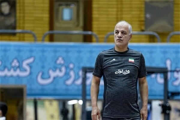 حادثه تلخ برای مربی سابق تیم ملی کشتی آزاد حادثه تلخ برای مربی سابق تیم ملی کشتی آزاد