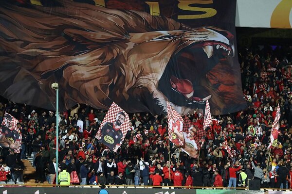 سرمربی جدید پرسپولیس قطعا خارجی خواهد بود سرمربی جدید پرسپولیس قطعا خارجی خواهد بود