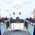 ارائه گزارش بیست ودوماهه عملیات اجرایی گروه پیشرانان پیشرفت ایران ارائه گزارش بیست ودوماهه عملیات اجرایی گروه پیشرانان پیشرفت ایران