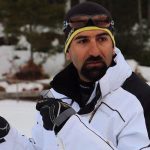 استعفای سرمربی تیم ملی پارااسکی به دلیل عدم اعزام به سفر استعفای سرمربی تیم ملی پارااسکی به دلیل عدم اعزام به سفر