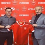 دستیار گلمحمدی سرمربی پرسپولیس شد/ «اوسمار» قدم روی آتش گذاشت دستیار گلمحمدی سرمربی پرسپولیس شد/ «اوسمار» قدم روی آتش گذاشت