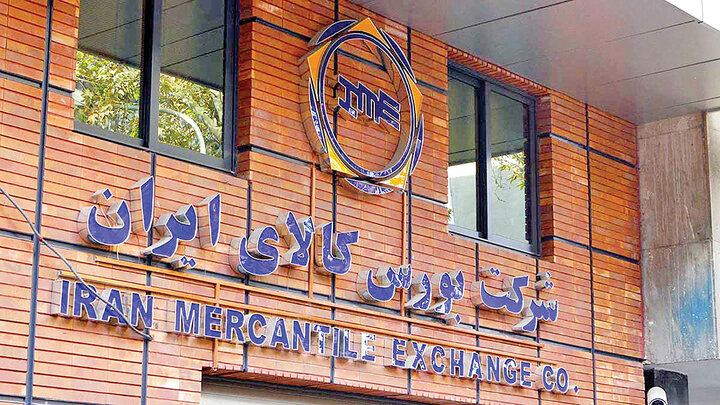 عرضه ۴۵ ملک دولتی در بورس کالا از اول بهمن ماه عرضه ۴۵ ملک دولتی در بورس کالا از اول بهمن ماه