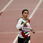 نخستین دوومیدانی کار ایران در تور جهانی/ فصیحی سوم شد نخستین دوومیدانی کار ایران در تور جهانی/ فصیحی سوم شد