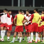 روز موعود دو بازیکن ملی پوش در قطر فرا رسید روز موعود دو بازیکن ملی پوش در قطر فرا رسید