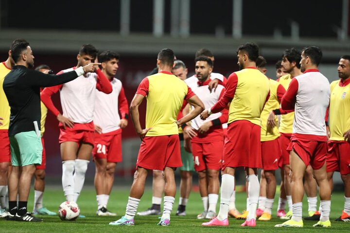 روز موعود دو بازیکن ملی پوش در قطر فرا رسید روز موعود دو بازیکن ملی پوش در قطر فرا رسید
