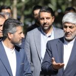وزیر ورزش و جوانان به مجمع جهانی ورزشهای سنتی دعوت شد وزیر ورزش و جوانان به مجمع جهانی ورزشهای سنتی دعوت شد