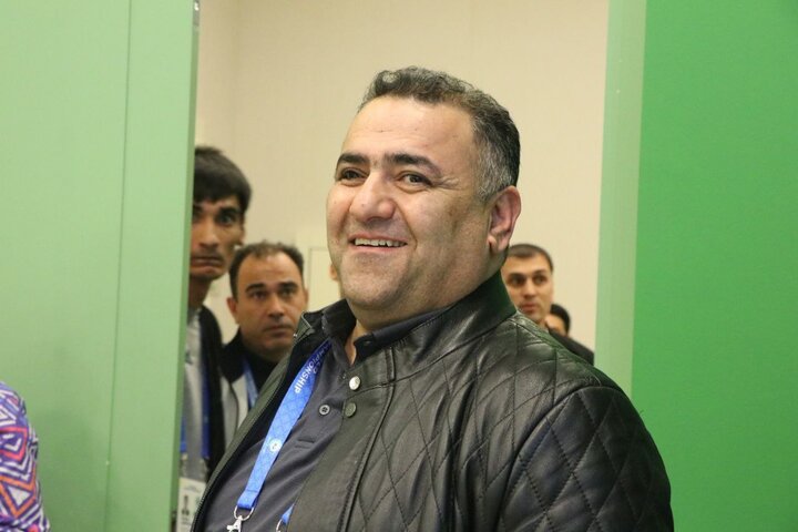 خراسان شمالی میزبان سه رویداد بینالمللی کوراش خواهد بود خراسان شمالی میزبان سه رویداد بینالمللی کوراش خواهد بود