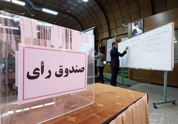 اعلام تاریخ مجمع عمومی انتخاباتی فدراسیون والیبال اعلام تاریخ مجمع عمومی انتخاباتی فدراسیون والیبال
