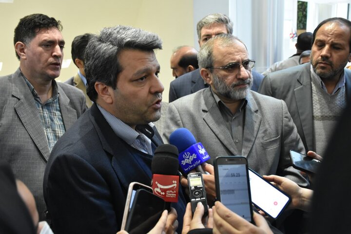 ۶۰۰ اثر خارجی به دبیرخانه جشنواره فیلم فجر رسیده است ۶۰۰ اثر خارجی به دبیرخانه جشنواره فیلم فجر رسیده است