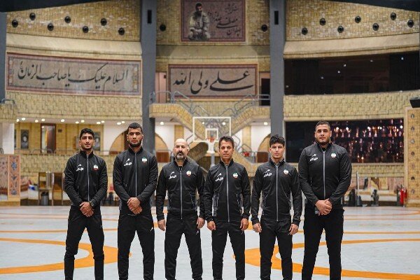 پایان کار فرنگیکاران ایران با کسب ۱ مدال طلا و ۱ نقره پایان کار فرنگیکاران ایران با کسب ۱ مدال طلا و ۱ نقره