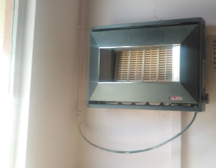 تعویض ۲۰ میلیون بخاری در دستور کار شرکت ملی گاز تعویض ۲۰ میلیون بخاری در دستور کار شرکت ملی گاز