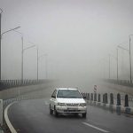 تردد روان در محورهای شمالی کشور تردد روان در محورهای شمالی کشور