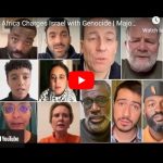سینماگران در صف آفریقای جنوبی علیه رژیم صهیونیستی ایستادند سینماگران در صف آفریقای جنوبی علیه رژیم صهیونیستی ایستادند
