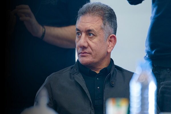زیرگیری و دفاع خوب در کشتی ایران حرف اول را میزند زیرگیری و دفاع خوب در کشتی ایران حرف اول را میزند