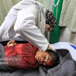شرایط بیمارستان‌های غزه بسیار بحرانی است