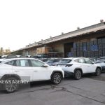 تمام جانبازان مشمول میتوانند برای خودروی وارداتی ثبت نام کنند تمام جانبازان مشمول میتوانند برای خودروی وارداتی ثبت نام کنند