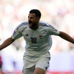 اولین شگفتی جام هجدهم رقم خورد/ تیم ملی فوتبال ژاپن به عراق باخت