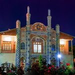 معرفی 5 تا از جاذبه های تاریخی شهر بجنورد معرفی 5 تا از جاذبه های تاریخی شهر بجنورد