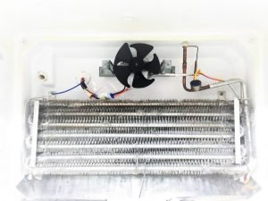 دوره تعمیر یخچال در اصفهان
