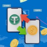 تأثیر افت دلار بر سرنوشت تتر و سایر استیبل کوین ها تأثیر افت دلار بر سرنوشت تتر و سایر استیبل کوین ها