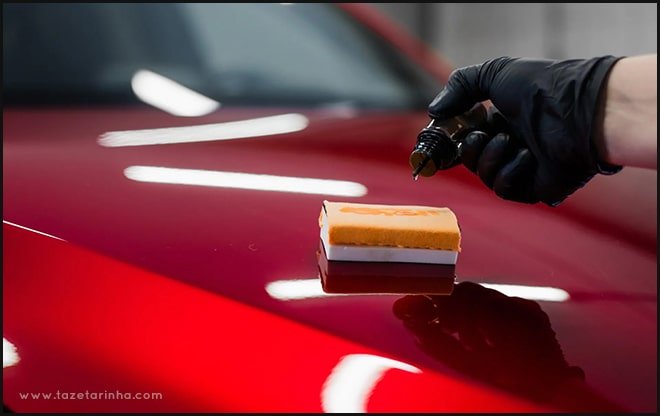 جنس سرامیک بدنه خودرو چیست؟
