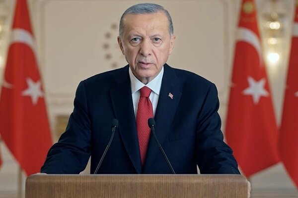 اردوغان هفته آینده به امارات میرود اردوغان هفته آینده به امارات میرود