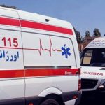 تمهیدات اورژانس تهران در راهپیمایی ۲۲ بهمن تمهیدات اورژانس تهران در راهپیمایی ۲۲ بهمن
