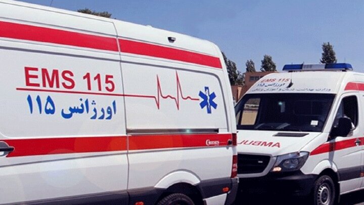 تمهیدات اورژانس تهران در راهپیمایی ۲۲ بهمن تمهیدات اورژانس تهران در راهپیمایی ۲۲ بهمن