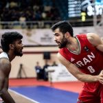 پیروزی آسان تیم ملی بسکتبال مقابل هند/ ایران صدرنشین شد پیروزی آسان تیم ملی بسکتبال مقابل هند/ ایران صدرنشین شد