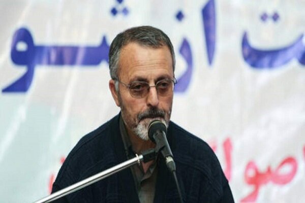 مسعود زریبافان سخنگوی ائتلاف امناء شد مسعود زریبافان سخنگوی ائتلاف امناء شد