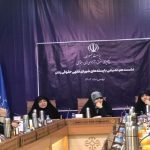 فقهی که آینده نگر نباشد پشت آن توهین است فقهی که آینده نگر نباشد پشت آن توهین است