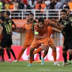 شکست «کیا» از «ذوب آهن» و صعود تراکتور شکست «کیا» از «ذوب آهن» و صعود تراکتور