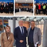 تمجید اعضای کمیسیون جهانی اتومبیلرانی از فعالیت بانوان در ایران