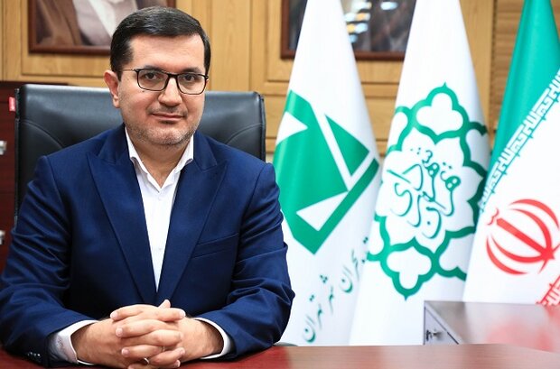 وضعیت ایمنی بیمارستانهای پایتخت وضعیت ایمنی بیمارستانهای پایتخت