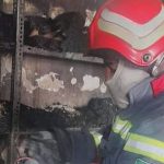 وقوع ۶۲ حریق و حادثه در سمنان/ حوادث تلفات نداشت وقوع ۶۲ حریق و حادثه در سمنان/ حوادث تلفات نداشت