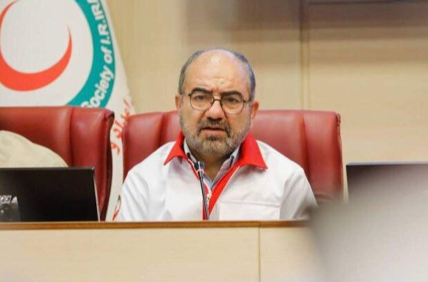 تشریح دستاوردهای جمعیت هلالاحمر/ از افزایش پایگاهها تا بالگردها تشریح دستاوردهای جمعیت هلالاحمر/ از افزایش پایگاهها تا بالگردها