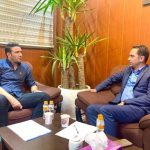 واکنش وزارت ورزش به اختلاف بین مدیرعامل و سرمربی استقلال واکنش وزارت ورزش به اختلاف بین مدیرعامل و سرمربی استقلال