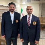 دوره داوری با کیفیت بالایی برگزار شد/ سوپر لیگ بعد از ماه رمضان دوره داوری با کیفیت بالایی برگزار شد/ سوپر لیگ بعد از ماه رمضان