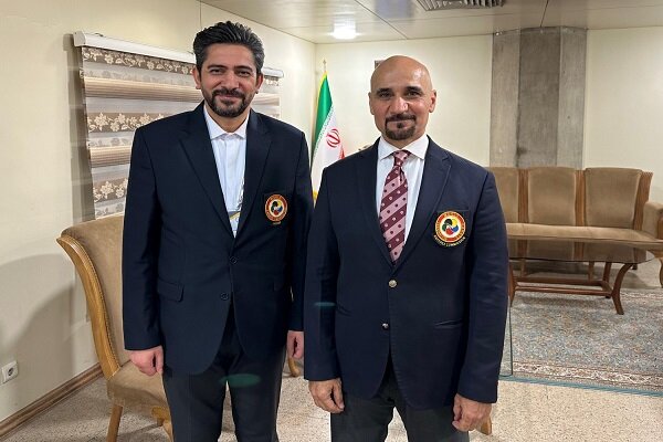 دوره داوری با کیفیت بالایی برگزار شد/ سوپر لیگ بعد از ماه رمضان دوره داوری با کیفیت بالایی برگزار شد/ سوپر لیگ بعد از ماه رمضان