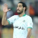 مدافع ذوب آهن لیگ بیست و سوم را از دست داد مدافع ذوب آهن لیگ بیست و سوم را از دست داد