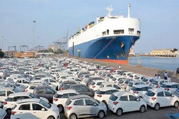 آیین نامه واردات خودرو توسط جانبازان اصلاح شد آیین نامه واردات خودرو توسط جانبازان اصلاح شد
