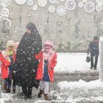 تشریح جزئیات تعطیلی مدارس ابتدایی در شهر و استان تهران تشریح جزئیات تعطیلی مدارس ابتدایی در شهر و استان تهران