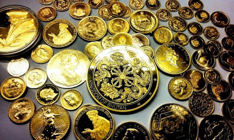 قیمت سکه و طلا ۲۸بهمن ۱۴۰۲/ هر گرم طلا ۲.۷۸۵.۶۰۰ تومان شد