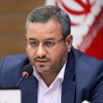 نظارت مستمر بر برفروبی معابر/۷ منطقه بیشترین بارش را داشتهاند نظارت مستمر بر برفروبی معابر/۷ منطقه بیشترین بارش را داشتهاند