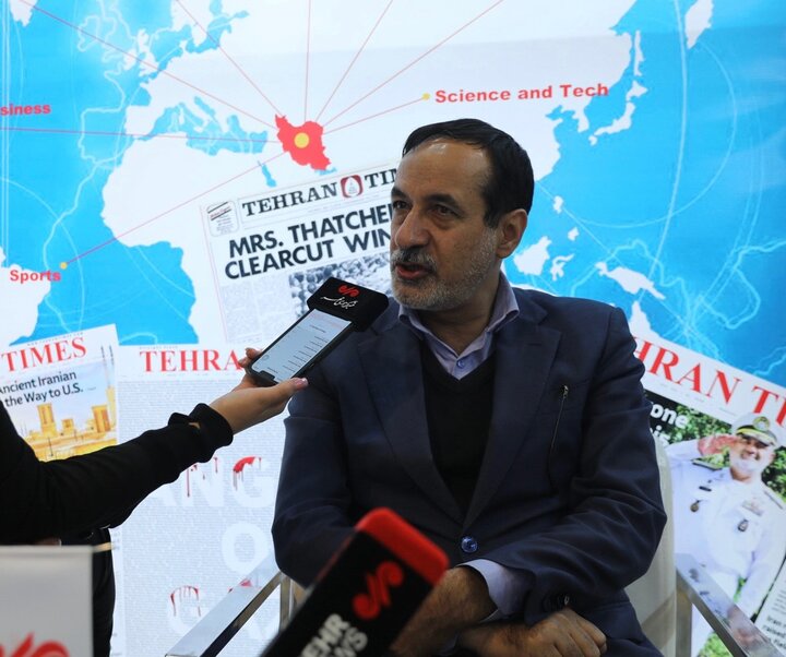 مطالعه ۲۵۰ هکتار زمین/ معاونت آب و خاک نیازمند تامین اعتبار است مطالعه ۲۵۰ هکتار زمین/ معاونت آب و خاک نیازمند تامین اعتبار است