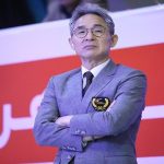 افق روشنی را برای تکواندو ایران میبینم/ تهران میزبان خوبی بود افق روشنی را برای تکواندو ایران میبینم/ تهران میزبان خوبی بود