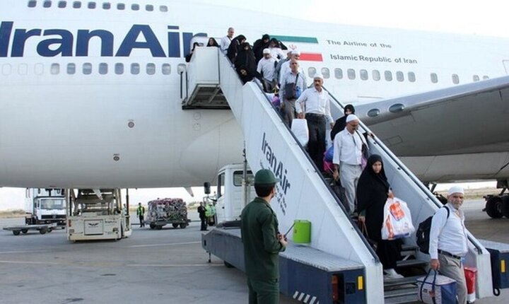 ۸۵ درصد زائران تمتع کاروان خود را انتخاب کردند ۸۵ درصد زائران تمتع کاروان خود را انتخاب کردند